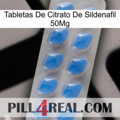 Sildenafil Citrate Tablets 50Mg 22